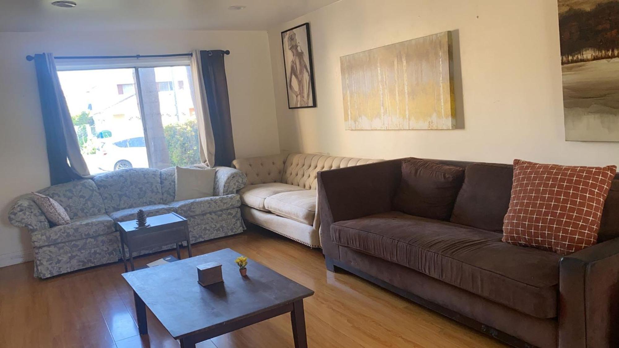 Westminster Zen Home Екстер'єр фото